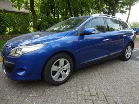 Renault Mégane Estate - 1.9 DCI DYNAMIQUE - 1