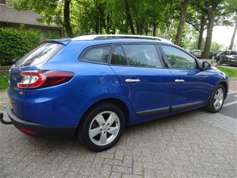 Renault Mégane Estate - 1.9 DCI DYNAMIQUE - 1