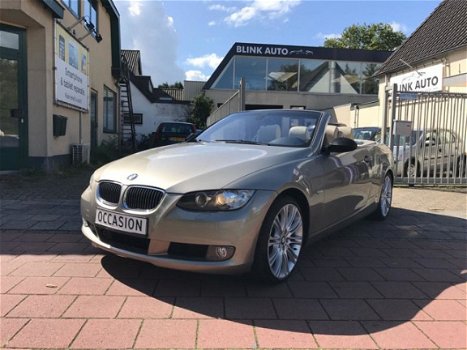 BMW 3-serie Cabrio - 330d Executive - 1