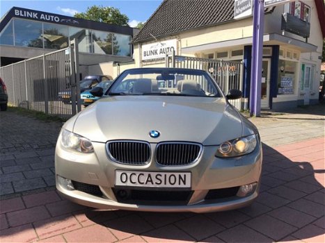 BMW 3-serie Cabrio - 330d Executive - 1