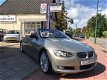 BMW 3-serie Cabrio - 330d Executive - 1 - Thumbnail