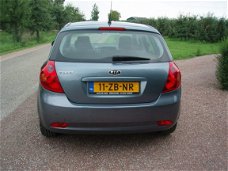 Kia Cee'd - 1.6 X-ECUTIVE *AUTOMAAT*LEDER*100114 org.km