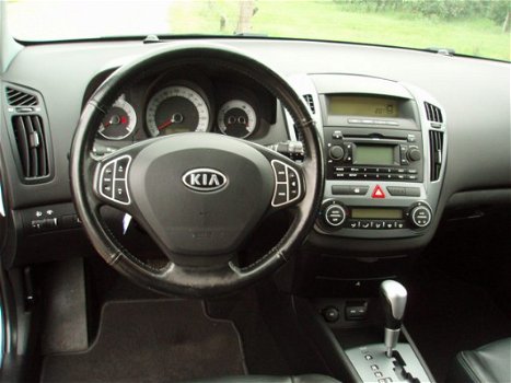 Kia Cee'd - 1.6 X-ECUTIVE *AUTOMAAT*LEDER*100114 org.km - 1