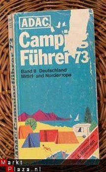 Camping Führer - 1