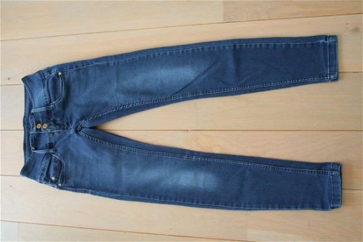 Jeansbroek ONLY - EU 34 - low ris - slim fit - 1