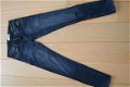 Donkere jeans LTB - waist 25 - low rise, super slim - 1 - Thumbnail