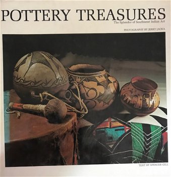 Pottery treasures - 1