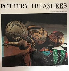Pottery treasures