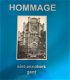 Hommage, Sint-Annakerk Gent - 1 - Thumbnail