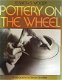 Pottery om the wheel, Elsbeth's Woody - 1 - Thumbnail