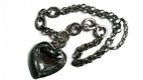 Ketting hart dames sieraden online kopen bestellen... Eyecatcher! - 1 - Thumbnail