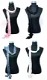 Trendy effen dames sjaals zwart grijs wit blauw bruin lila roze online kopen - 2 - Thumbnail