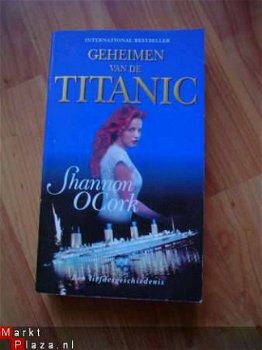 Geheimen van de Titanic door Shannon O Cork - 1