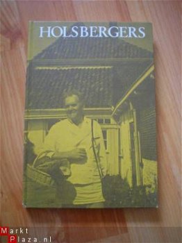 Holsbergers door H. Kingmans - 1