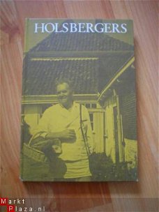 Holsbergers door H. Kingmans