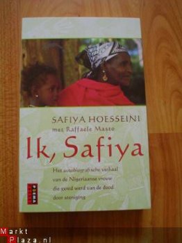 Ik Safiya door S. Hoesseini - 1