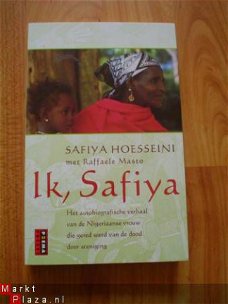 Ik Safiya door S. Hoesseini