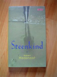 Steenkind door Robert Haasnoot