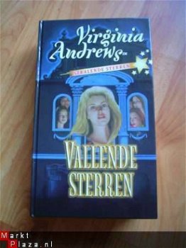 Reeks Stralende sterren door Virginia Andrews - 2