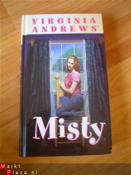 Misty door Virginia Andrews - 1