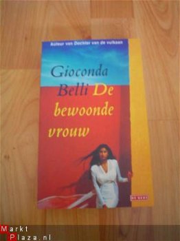 De bewoonde vrouw door Gioconda Belli - 1