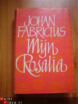 Mijn Rosalia door John Fabricius - 1
