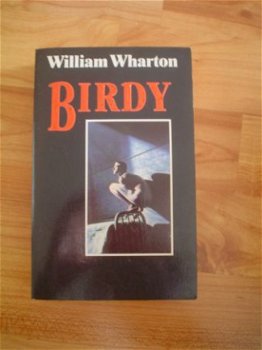 Birdy door William Wharton - 1