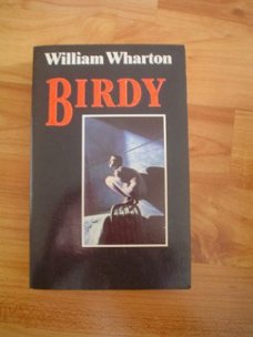 Birdy door William Wharton