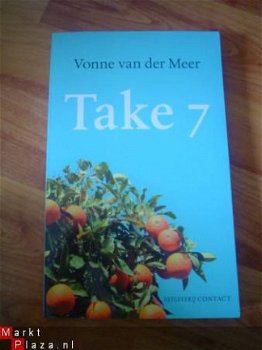 Take 7 door Vonne van der Meer - 1