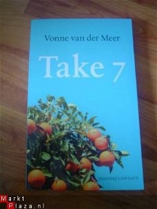 Take 7 door Vonne van der Meer