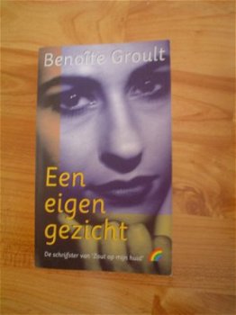 Een eigen gezicht door Benoite Groult - 1