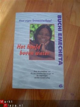 Het hoofd boven water door Buchi Emecheta - 1