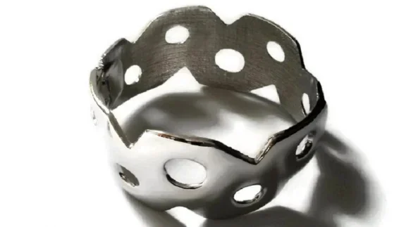 Armband zilverlook armbanden dames sieraden te koop online kopen bestellen - 1
