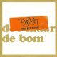 Postmen Mmv Def Rhymz ‎– De Bom 2 Track CDSingle - 1 - Thumbnail