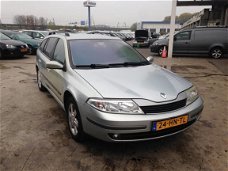 Renault Laguna Grand Tour - 1.8 16V Grand Tour