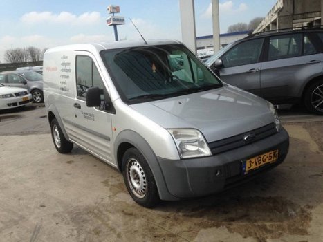 Ford Transit Connect - T200S VAN 1, 8TDCI 55 - 1