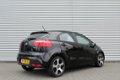 Kia Rio - 1.2 CVVT COMFORTLINE | 5-Drs | Airco | 7 Jr Gar | 17