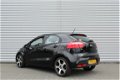 Kia Rio - 1.2 CVVT COMFORTLINE | 5-Drs | Airco | 7 Jr Gar | 17