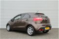 Kia Rio - 1.2 CVVT PLUS PACK | 5-Drs | LED | Airco | 7 Jr Gar | Navi | LM velgen | - 1 - Thumbnail