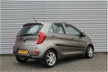 Kia Picanto - 1.0 CVVT ISG COMFORT PACK | 5-Drs | Airco | 7 Jr Gar | LM velgen | - 1 - Thumbnail