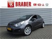 Kia Rio - 1.2 CVVT PLUS PACK | 5-Drs | LED | Airco | 7 Jr Gar | Privacy Glass | Navi | - 1 - Thumbnail