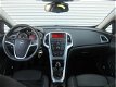 Opel Astra GTC - 1.4 TURBO SPORT 3-Drs | Leder | Clima | Cruise | 19