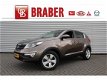 Kia Sportage - 1.6 GDI PLUS PACK | Navi | Cruise | Clima | LM Velgen | - 1 - Thumbnail