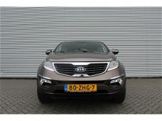 Kia Sportage - 1.6 GDI PLUS PACK | Navi | Cruise | Clima | LM Velgen |