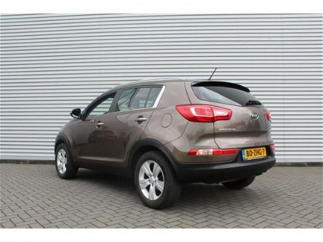 Kia Sportage - 1.6 GDI PLUS PACK | Navi | Cruise | Clima | LM Velgen | - 1