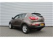 Kia Sportage - 1.6 GDI PLUS PACK | Navi | Cruise | Clima | LM Velgen | - 1 - Thumbnail