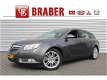 Opel Insignia Sports Tourer - 2.0 CDTI ECOFLEX EDITION 160PK | Leder | Trekhaak | Navi | Clima | Cru - 1 - Thumbnail