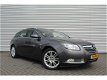 Opel Insignia Sports Tourer - 2.0 CDTI ECOFLEX EDITION 160PK | Leder | Trekhaak | Navi | Clima | Cru - 1 - Thumbnail