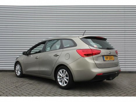 Kia Cee'd - 1.6 GDI FIRST EDITION | Airco | Navi | Camera | LM Velgen | Cruise | - 1