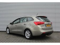 Kia Cee'd - 1.6 GDI FIRST EDITION | Airco | Navi | Camera | LM Velgen | Cruise |